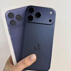 iphone 17 Pro Max 256GB 100%🔋