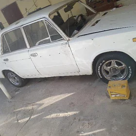 Lada 2106 2002