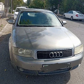 Audi A4 2004