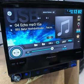 7550 cykyan TV