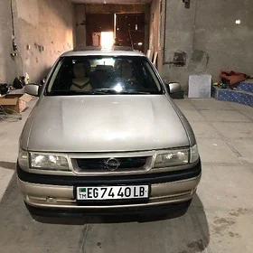 Opel Vectra 1992