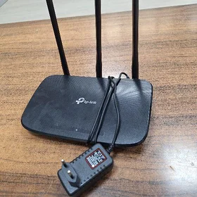 ROUTER TP Link