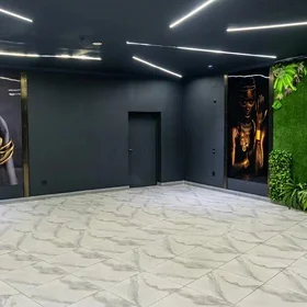 Arenda salon magazin tikinci