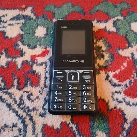 Maxfon M18