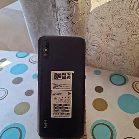 Redmi 9a 8/64 gb