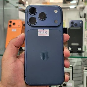 iPhone 17Pro 90🔋256