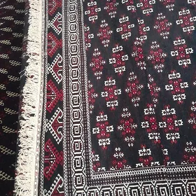 Turkmen haly gapsa göl