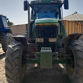 John Deere 1997