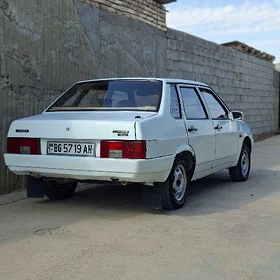 Lada 21099 1999