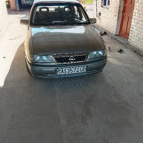 Opel Vectra 1991