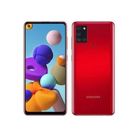 A 21S  Samsung