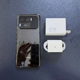 MI 11 Ultra OBMEN İPHONE bilen