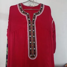 çille köýnekler