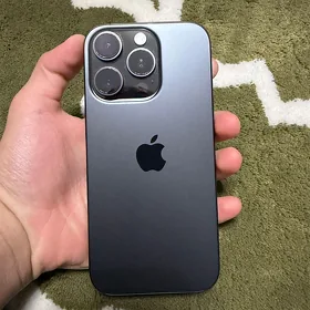 Iphone 16 pro