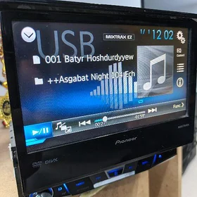 6850 cykyan tv