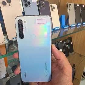 REDMI NOT 8