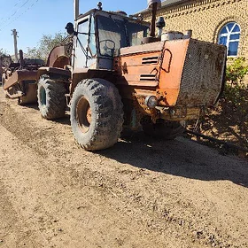 MTZ 80 1998