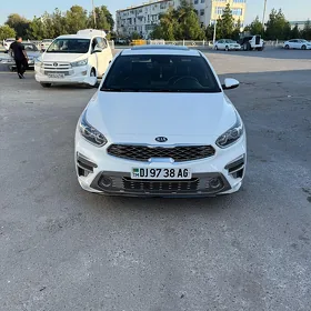 Kia Forte 2021