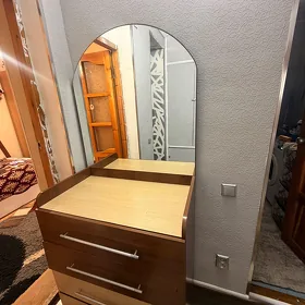 трюмо шкаф