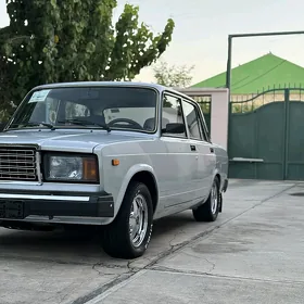 Lada 2107 2011