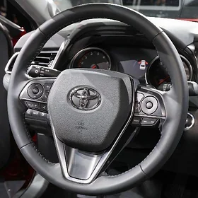 Camry Rul Airbag Gapak