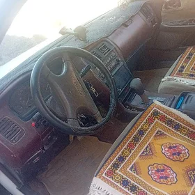 Toyota Mark II 1995