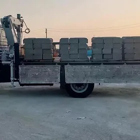 Zil 4331 1994
