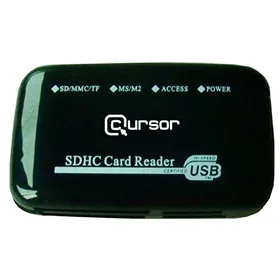 Кардридер Cursor CR-26 All In One / Kartrider