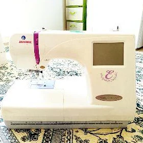 janome