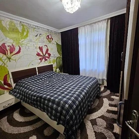 Продажа 2 мкр 4 ком