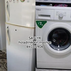 holodilnik kir mastn