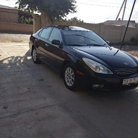 Lexus ES 2002