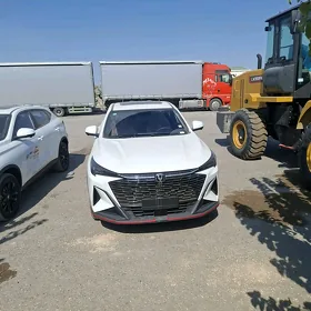 Changan X5 Plus 2026