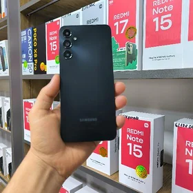 Samsung A05 S  6/128gb