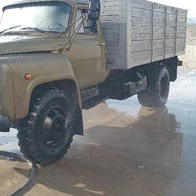 Gaz 53 2003