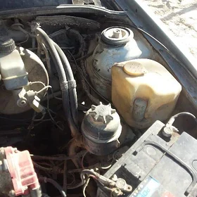 Opel Vectra 1991