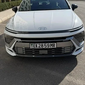 Hyundai Sonata 2024