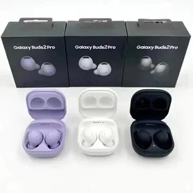 Galaxy buds pro 2 nausniklar