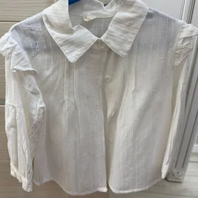 çaga rubaşka