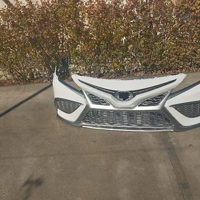 Camry 22 bamper