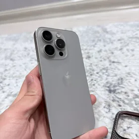 Iphone 15pro