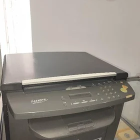 Printer Canon MF4018