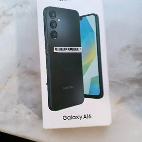 Samsung A16