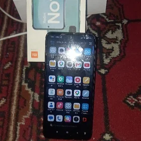 Redmi not10