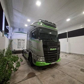 DAF XG⁺ 530 2022