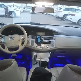Toyota Avalon 2006