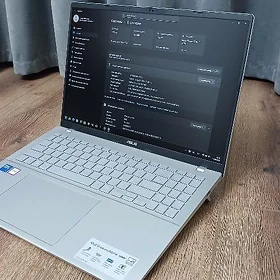 Asus vivobook S14/S16 notebook