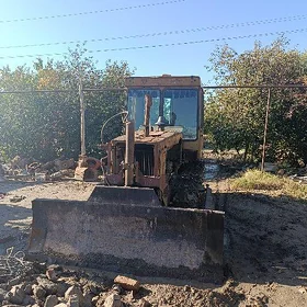 MTZ 80 1990