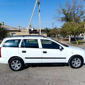 Opel Astra 2000