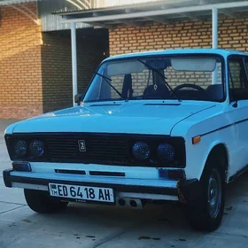 Lada 2106 1998